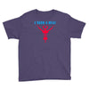i need a hug Youth Tee