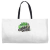 batmowbile Weekender Totes