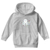 octopus Youth Hoodie