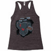 picking teams Racerback Tank