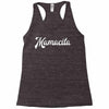 mamacita Racerback Tank