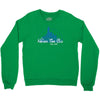 castle never too old for this Crewneck Sweatshirt
