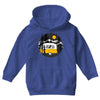 camper van Youth Hoodie