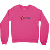 stars now Crewneck Sweatshirt