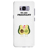 We Are Pregnant Samsung Galaxy S8 Plus