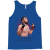 khabıb nurmagamedov painting Tank Top