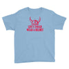 lifes tough Youth Tee