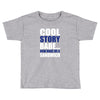 cool story babe, now make me a sandwich Toddler T-shirt