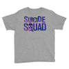 SUICIDE SQUAD Youth Tee