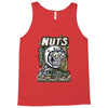 nuts about bikes Tank Top