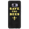 Save The Bees Samsung Galaxy S8 Plus
