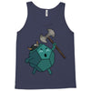 dungeons and dragons dice Tank Top