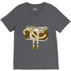 photographer V-Neck Tee