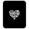 gamer art Mousepad
