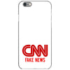 CNN Fake News iPhone 6/6s Case