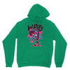wats Unisex Hoodie