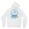 alien up Unisex Hoodie