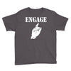 engage Youth Tee