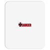 Fuck Cancer Deadpool Mousepad