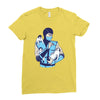 animality Ladies Fitted T-Shirt