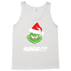 humbug grinch christmas Tank Top