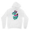 warhead Unisex Hoodie