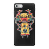 robo fan iPhone 7 Case