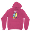 i need my space Unisex Hoodie