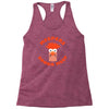 meepers Racerback Tank