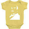 hercules poirot Baby Onesie