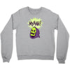 myahh! Crewneck Sweatshirt