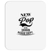 New Pop 2018 Rokie Dept. Mousepad