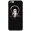 workout time iPhone 6/6s Case