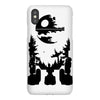 r2 d2 on endor iPhoneX