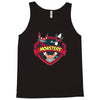 monsters Tank Top