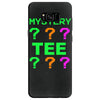 mystery tee shirt random funny cheap t shirt pop culture hipster graph Samsung Galaxy S8