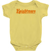 knightmare Baby Onesie