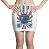 dystopia Mini Skirts
