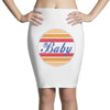 Baby Pencil Skirts