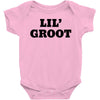 Little Groot Baby Bodysuit