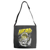 astronout Adjustable Strap Totes