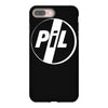 pil public image limited ltd iPhone 8 Plus Case