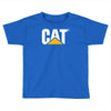 cat Toddler T-shirt