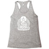budha Racerback Tank