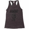 mathematically Racerback Tank
