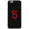 red logo best iPhone 6/6s Case