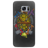 tmnt Samsung Galaxy S7 Edge