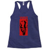 War Racerback Tank