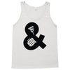 pizza &amp; beer Tank Top
