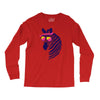 zebrah Long Sleeve Shirts